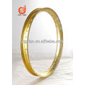 New junjian type aluminium alloy rim